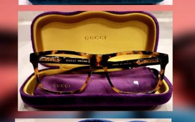 Gucci collection
